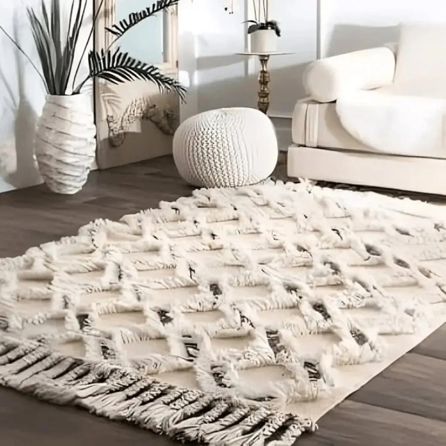 سجادة صوف، 200*300 سم