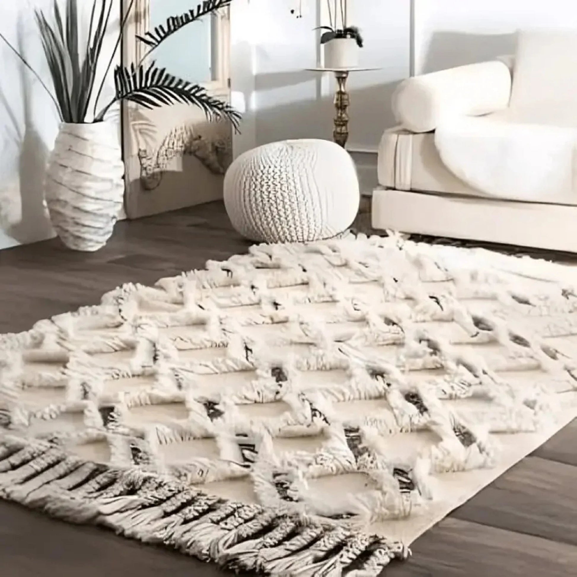 سجادة صوف، 200*300 سم