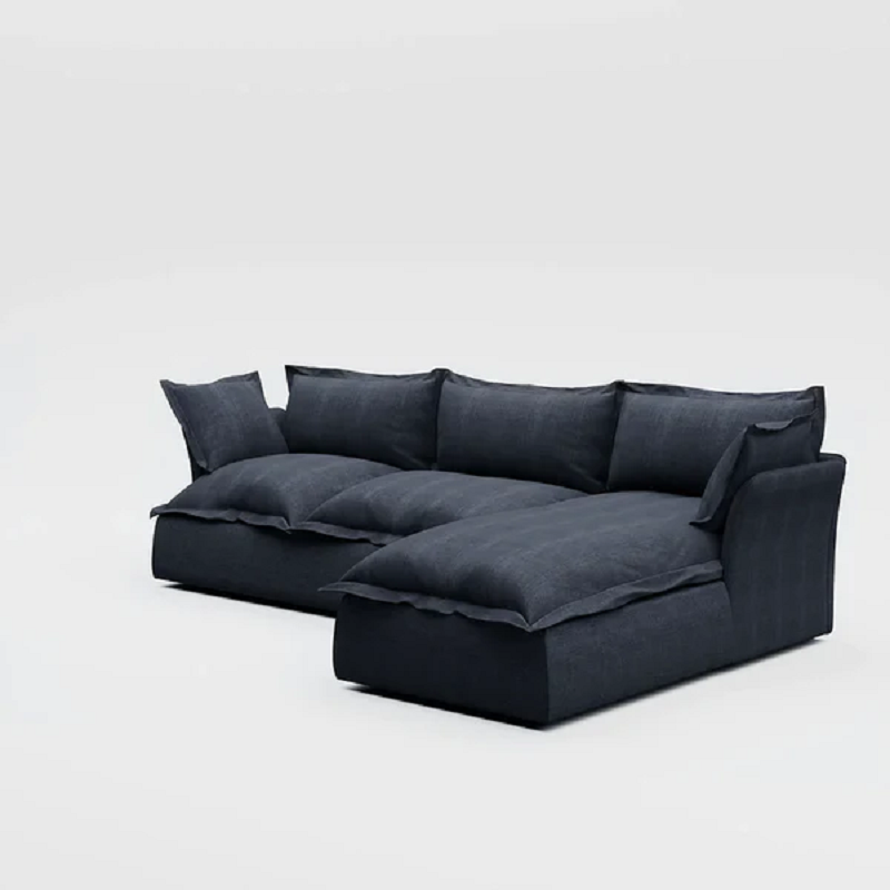 ركنة خشب زان، 300*170*80 سم