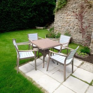 طقم للحدائق بلاستيك، 5 قطع