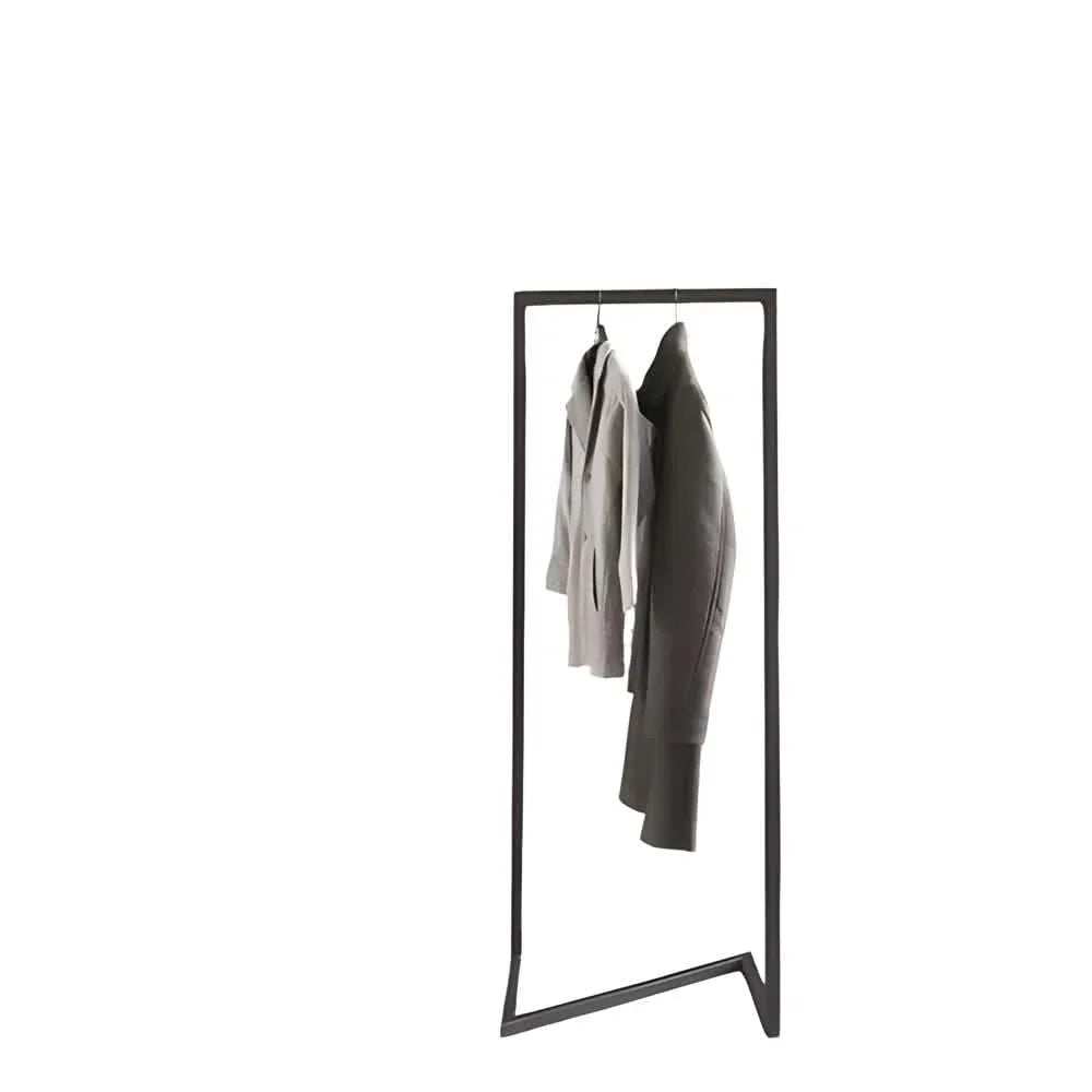 علاقه ملابس معدن 60*40*150 سم - RON256 Royal Iron