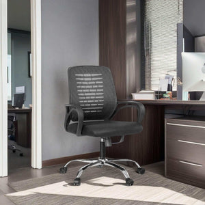 كرسي مكتب 60*55*85 سم - DAH33 DH Furniture