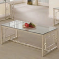 ترابيزة قهوة 60*120*45 سم - RAX1 Ornamix