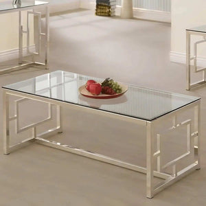 ترابيزة قهوة 60*120*45 سم - RAX1 Ornamix
