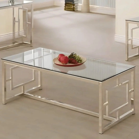 ترابيزة قهوة 60*120*45 سم - RAX1 Ornamix