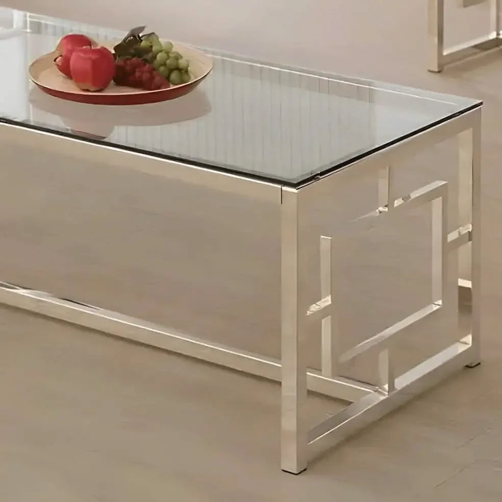 ترابيزة قهوة 60*120*45 سم - RAX1 Ornamix