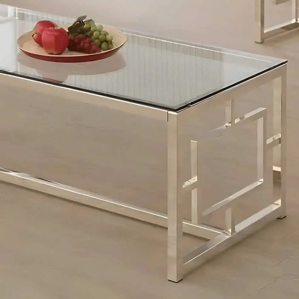 ترابيزة قهوة 60*120*45 سم - RAX1 Ornamix