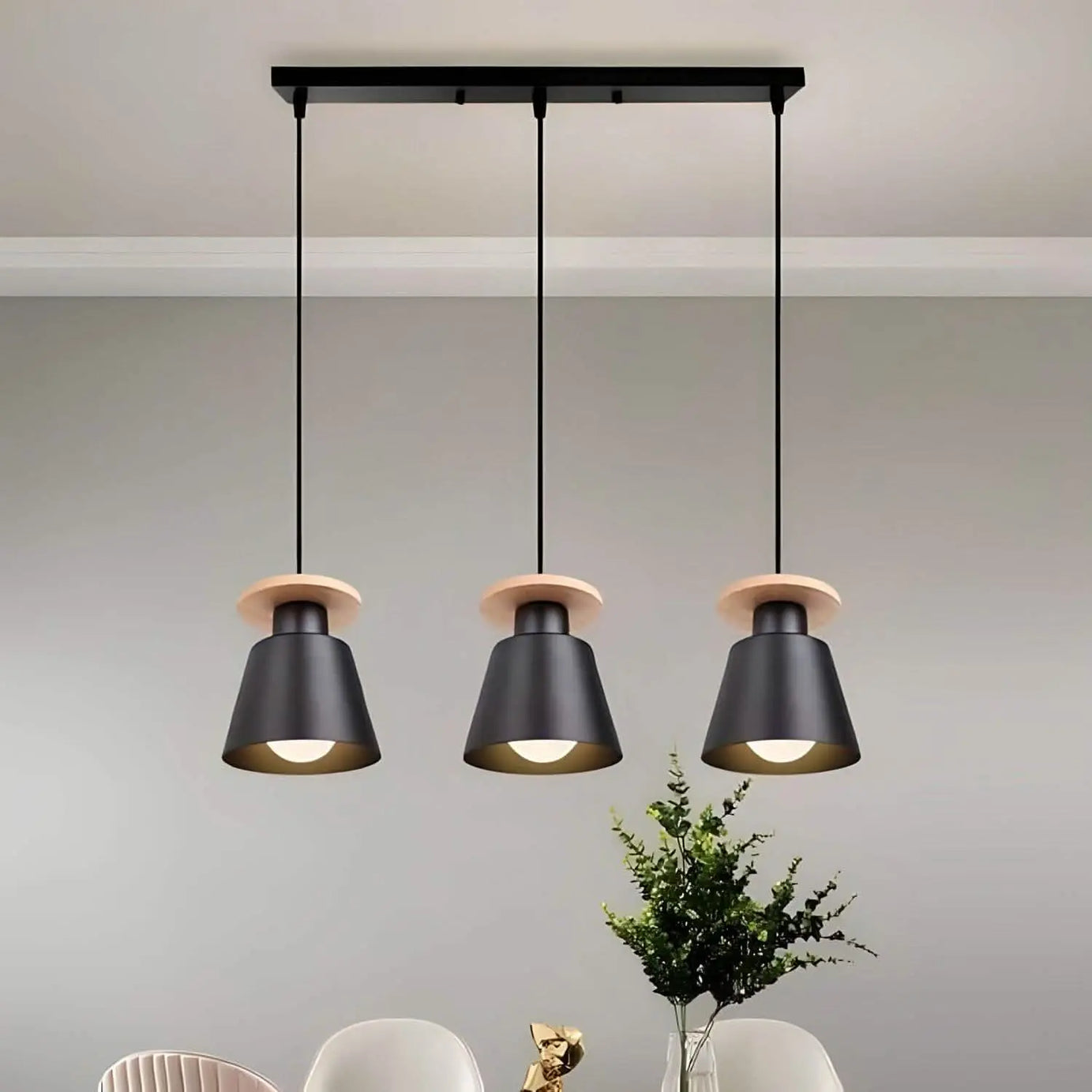 اضاءة سقف 60*134*14 سم - YLG108 Y-Lights