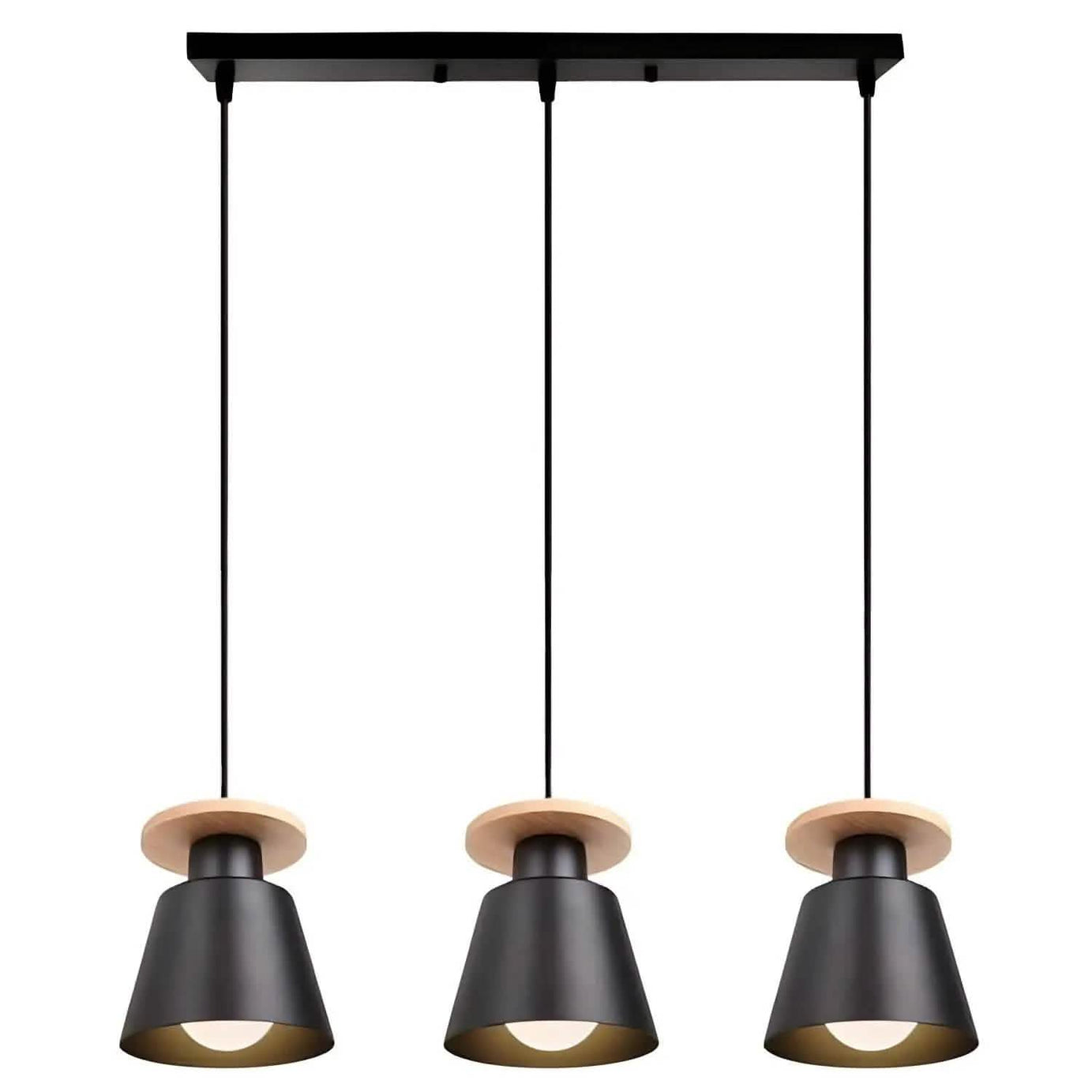 اضاءة سقف 60*134*14 سم - YLG108 Y-Lights