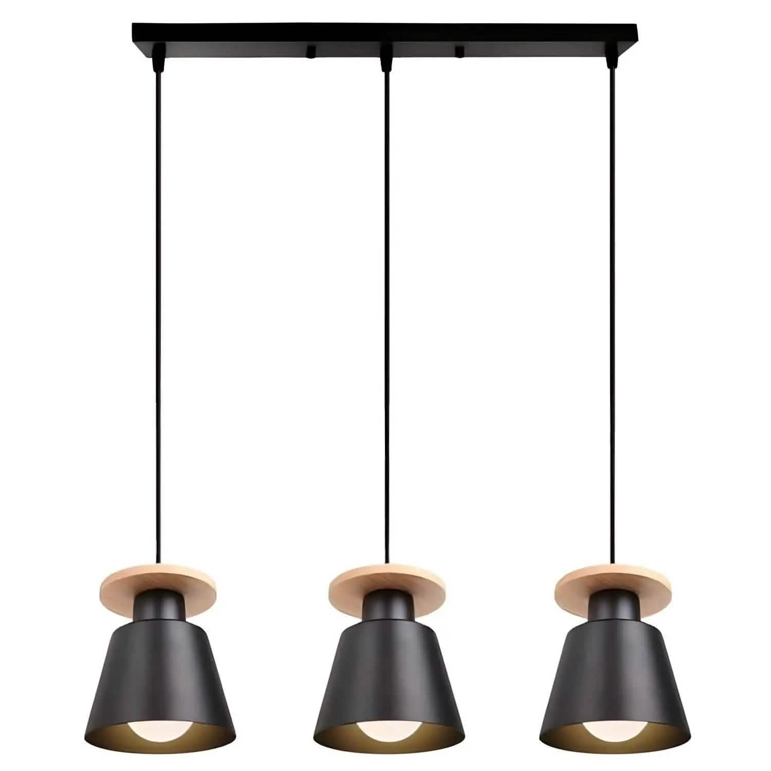 اضاءة سقف 60*134*14 سم - YLG108 Y-Lights