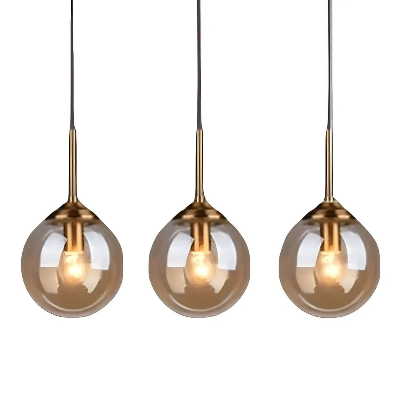 نجفة سقف معدن 60*27 سم - YLG197 Y-Lights