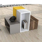 ترابيزة وسط ام دي اف 60*30*60 سم - CLG404 - Homix
