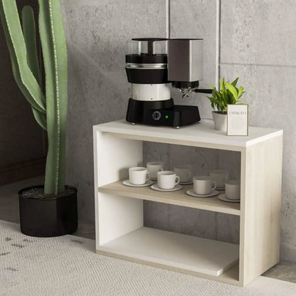 تسوق الأن من هومكس  كوفي كورنر ام دي اف 60*30*60 سم - CLG665 بأفضل سعر وأفضل جودة 