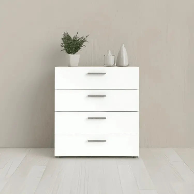 وحدة ادراج ام دي اف 60*40*70 سم - FUN75 - Homix