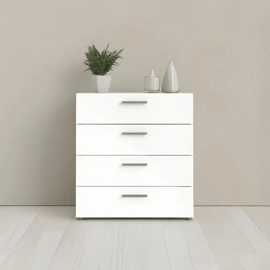 وحدة ادراج ام دي اف 60*40*70 سم - FUN75 - Homix