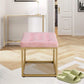 بانكيت كابتونية معدن 60*45*50 سم - STA116 - Homix