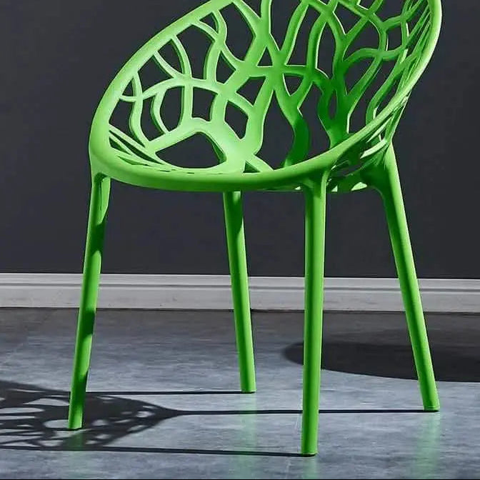 كرسي بلاستيك، 60*60*100 سم