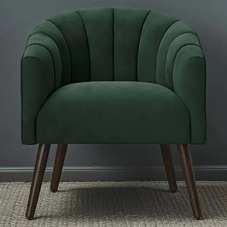 كرسي أخضر 60*70*80 سم - KAR10 - Homix