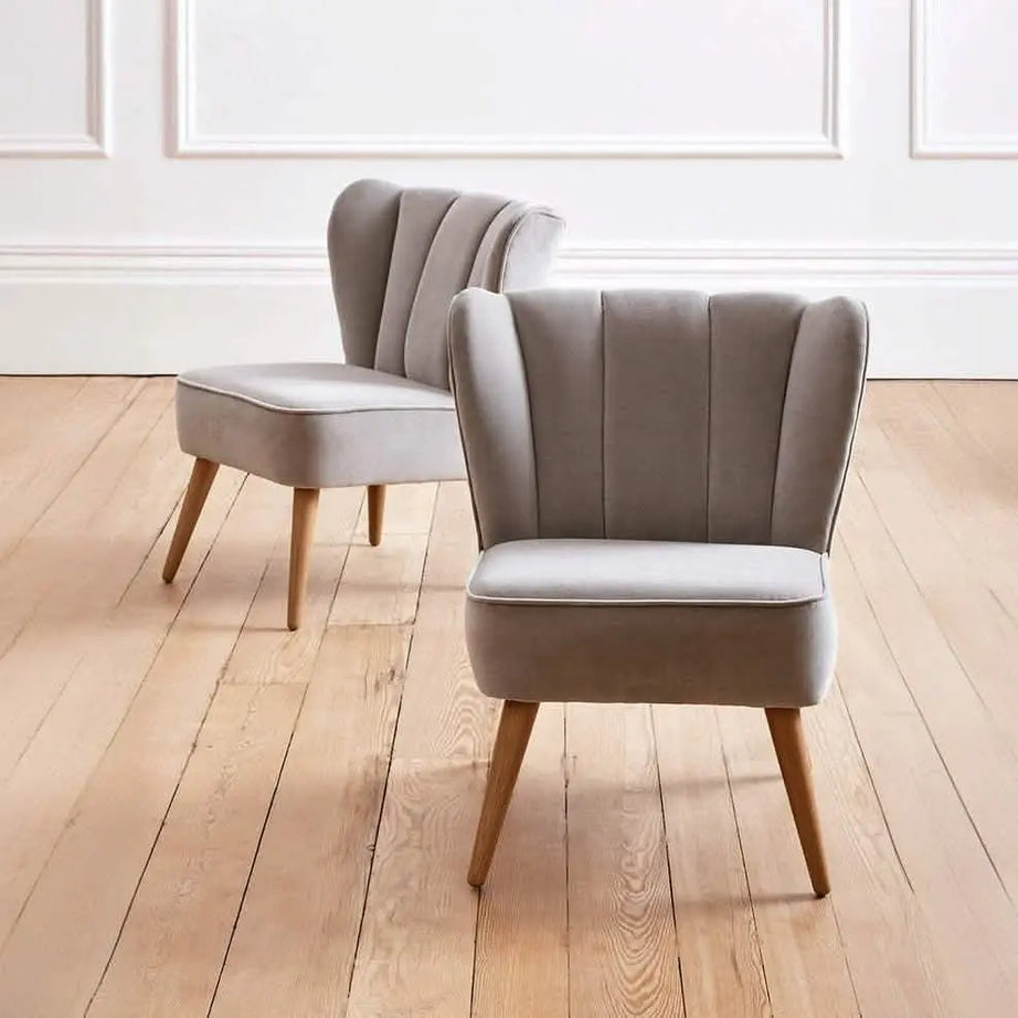 تسوق الأن من هومكس  كرسي خشب زان أحمر 60*70*85 سم - KAR3 بأفضل سعر وأفضل جودة 