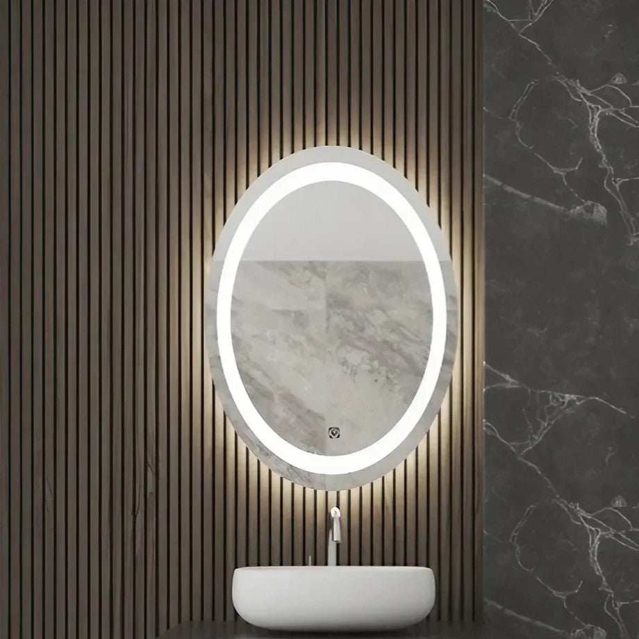 مرايا ليد تاتش، 60*80 سم