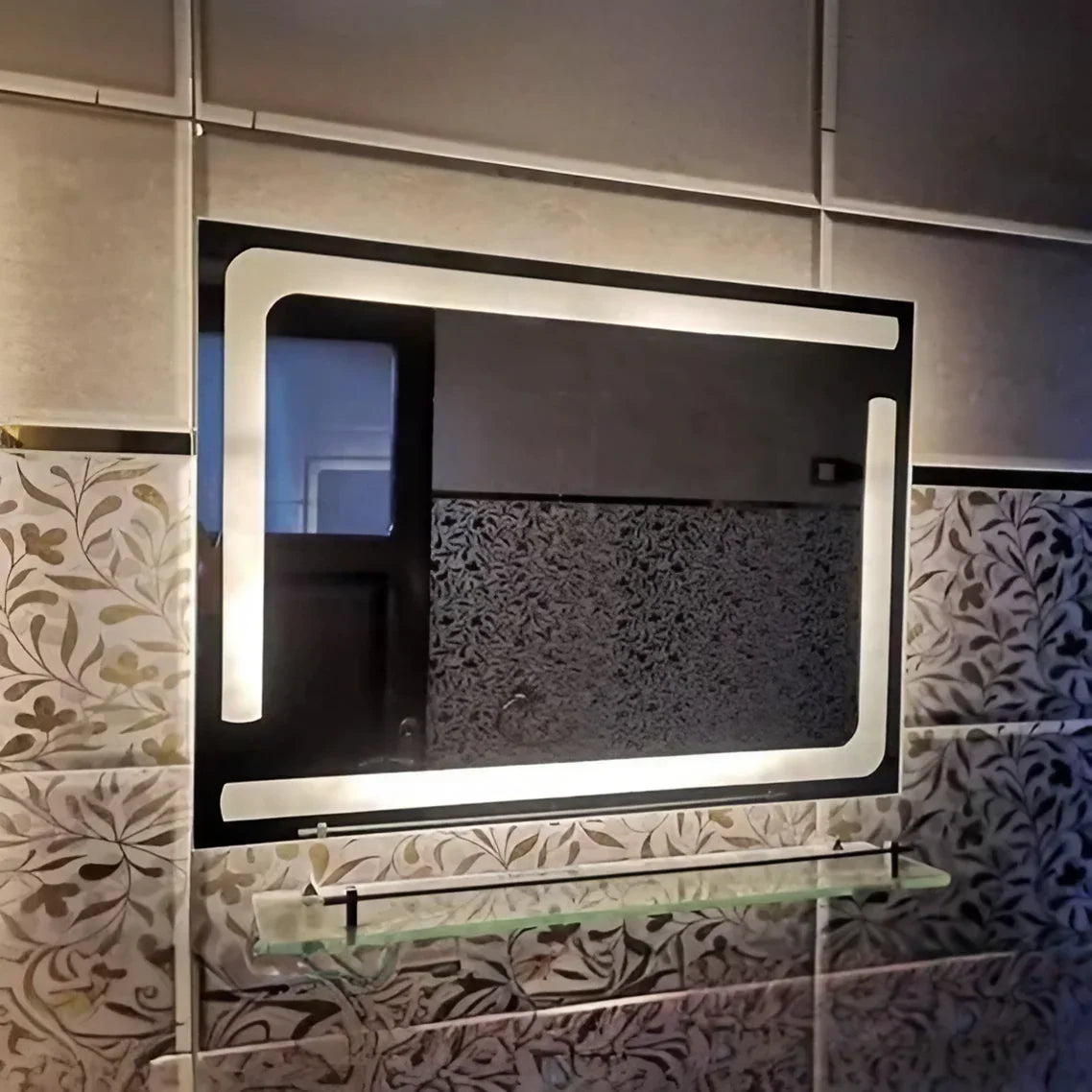 مرايا حائط، 70*2*50 سم