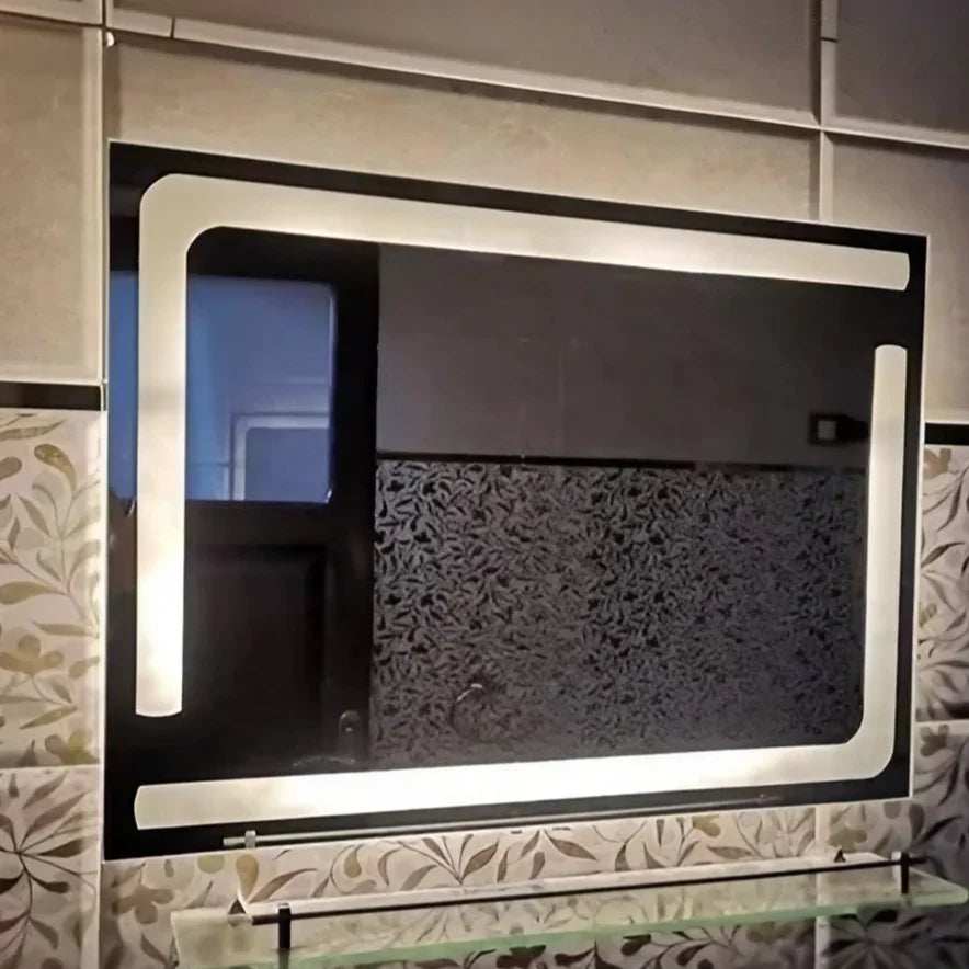 مرايا حائط، 70*2*50 سم