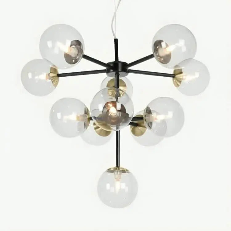 تسوق الأن من هومكس  نجفة متعددة اللمبات 61*52 سم  - YLG61 بأفضل سعر وأفضل جودة 