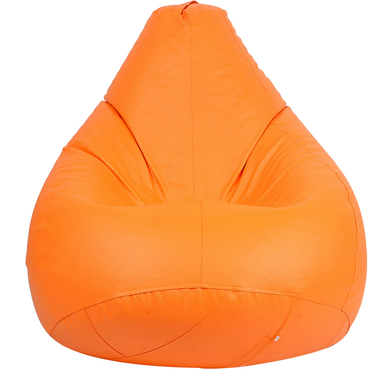 بين باج وتر برووف ، 115*80 سم - برتقالي