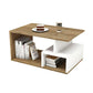 ترابيزة قهوة ام دي اف 80*45*42 سم - BAL7 El Batal Furniture