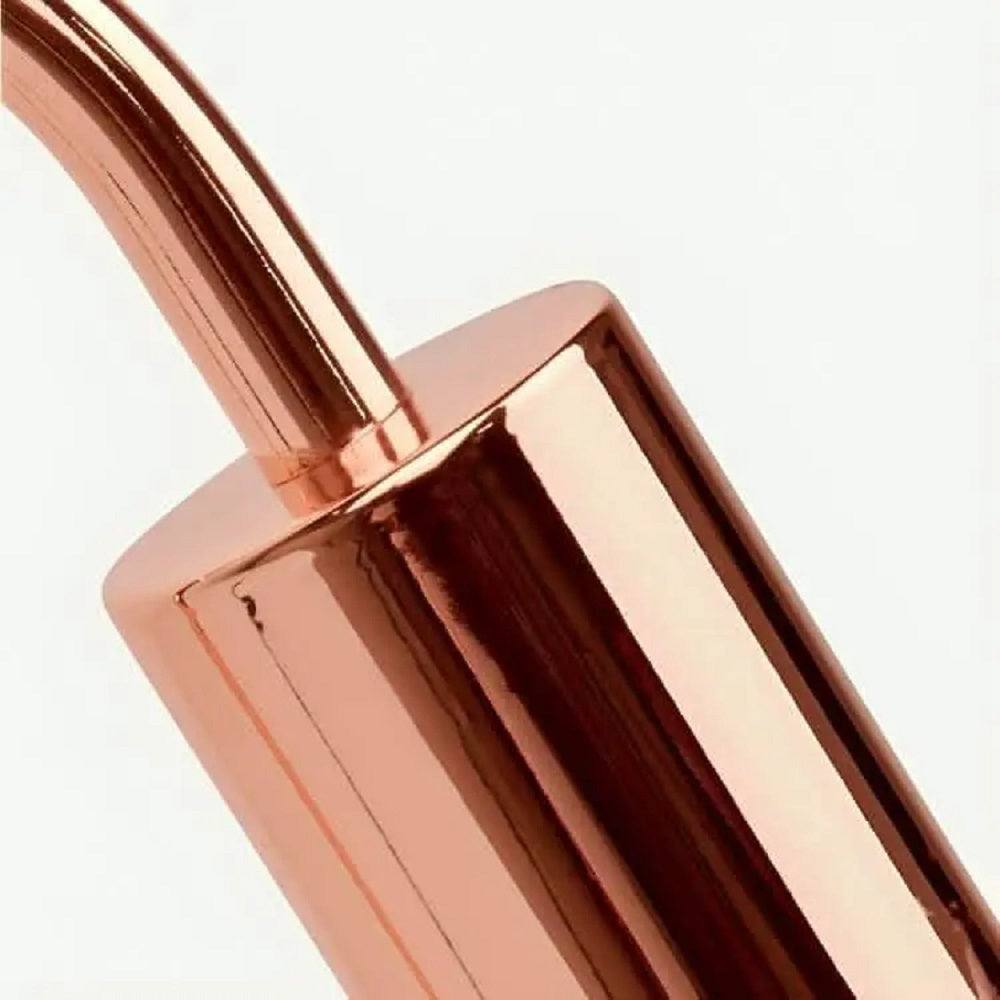 أباجورة معدن، 15*45 سم