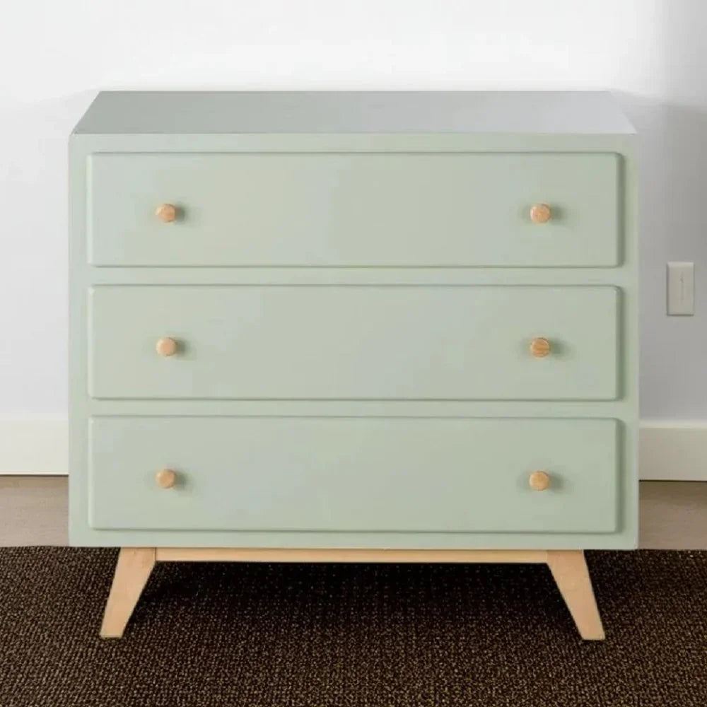 وحدة أدراج خشب كونتر و موسكي، 70*35*80 سم