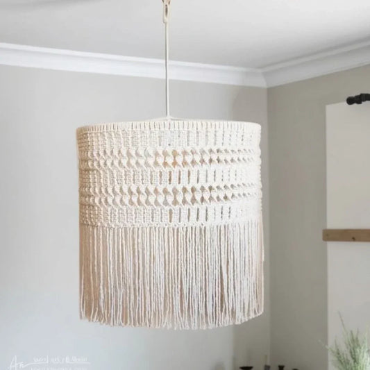 نجفة ستيل، 40*90 سم