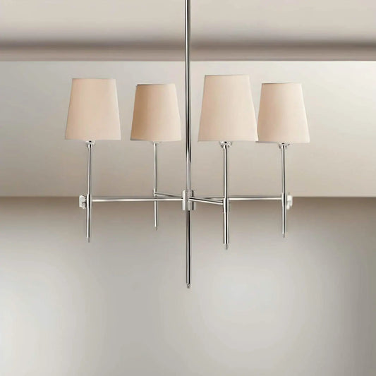 نجفة معدن 64*85 سم - YLG218 Y-Lights