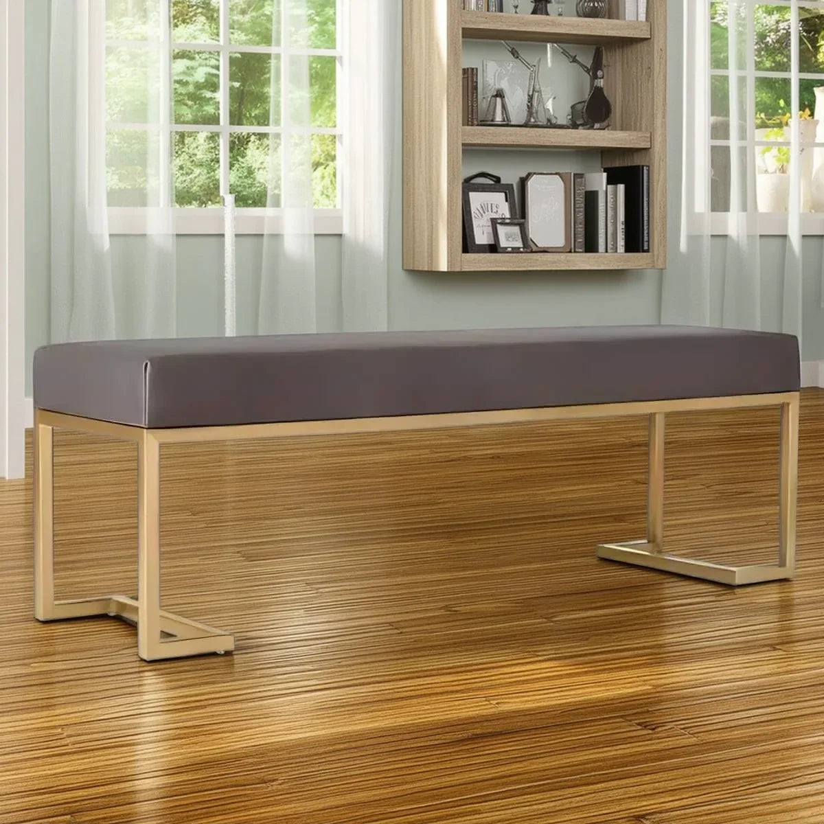 بانكيت ستيل، 120*40*50 سم