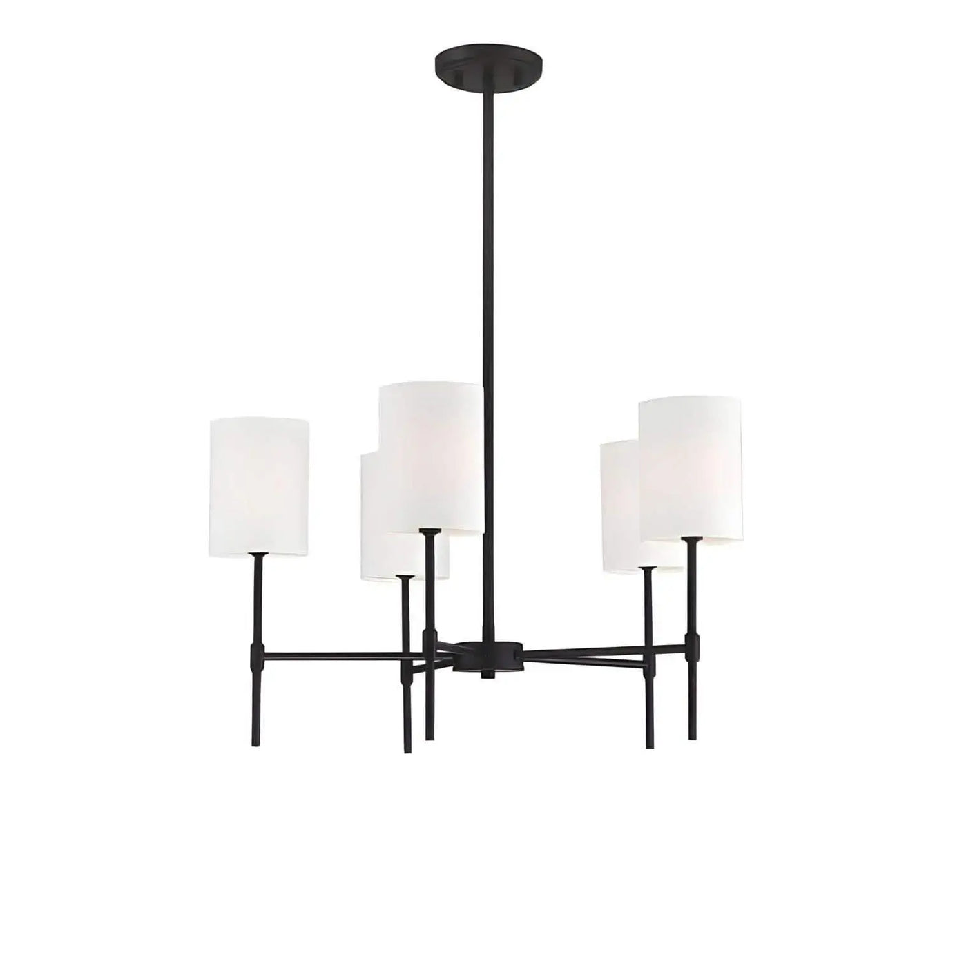 نجفة ستيل، 65*65*85 سم