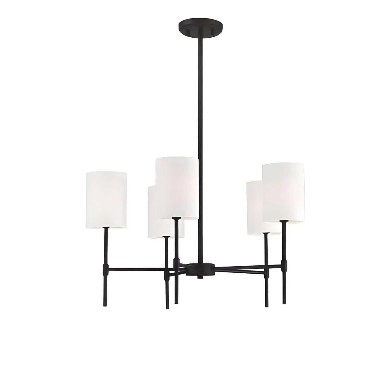 نجفة ستيل، 65*65*85 سم