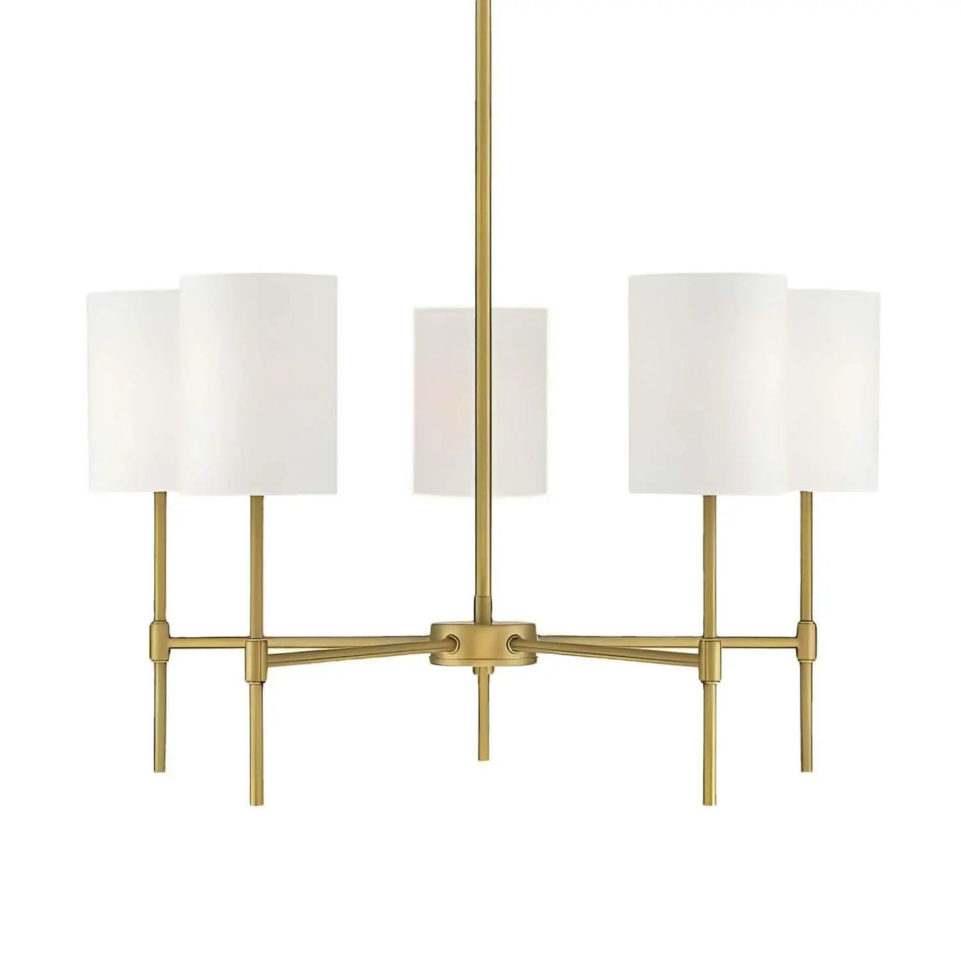 نجفة ستيل، 65*65*85 سم