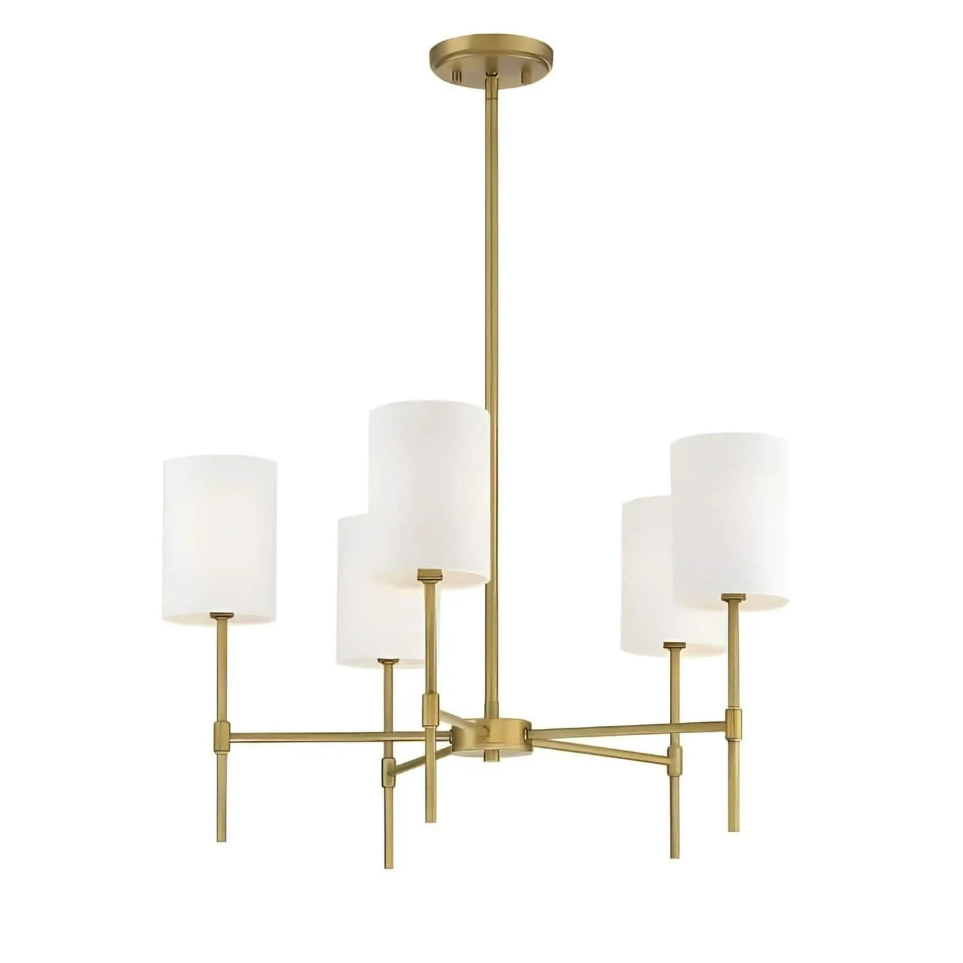 نجفة ستيل، 65*65*85 سم