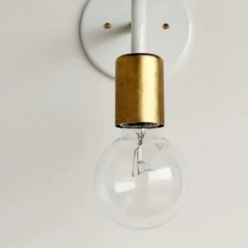 أبليك حائط ستيل، 4*12 سم