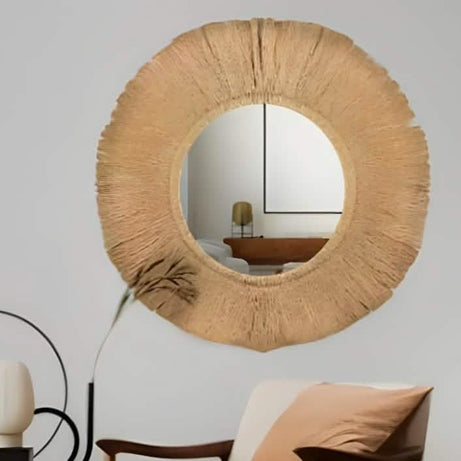 مرايا حائط، 35 سم