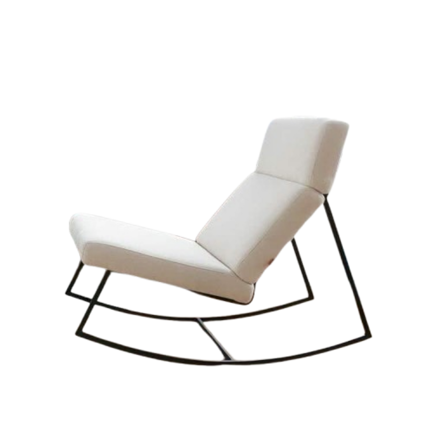 كرسي استرخاء هزاز 66*98*82 سم