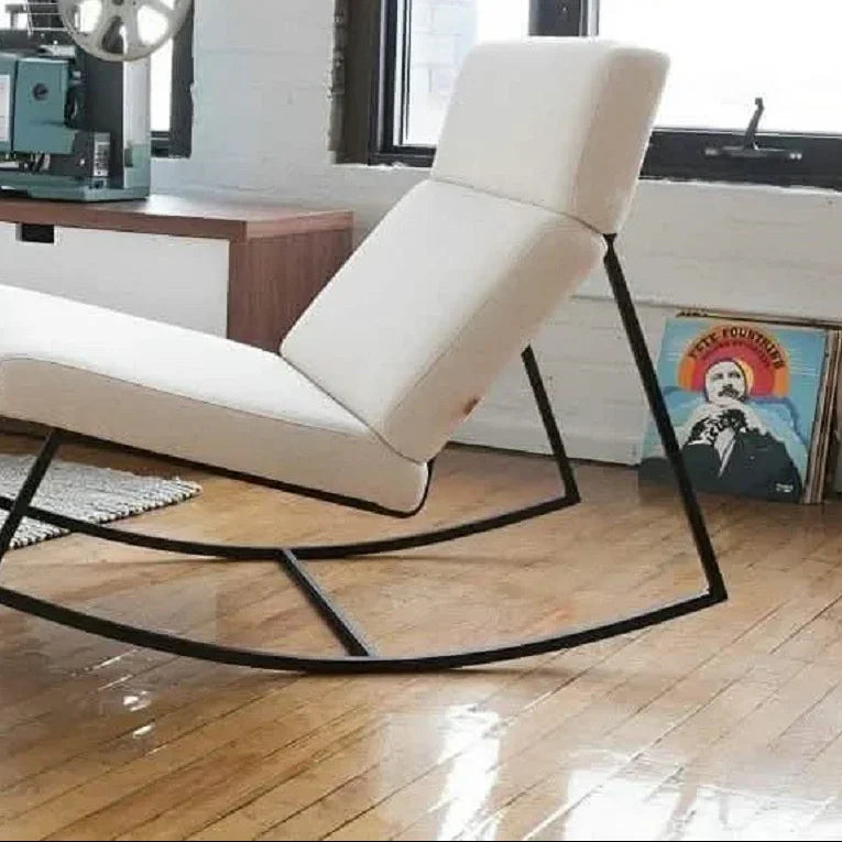 كرسي استرخاء هزاز 66*98*82 سم