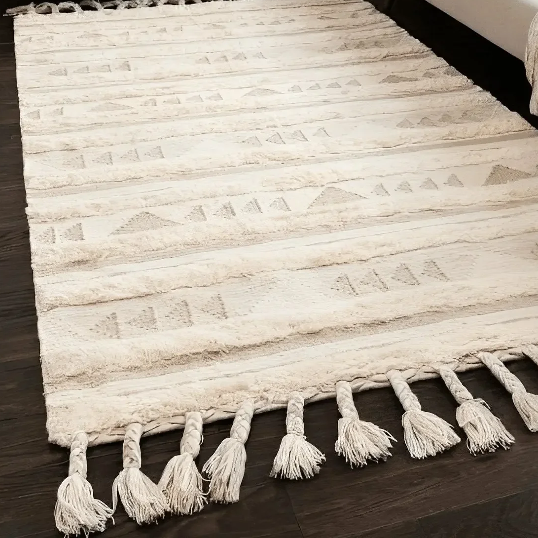 سجادة صوف، 200*300 سم