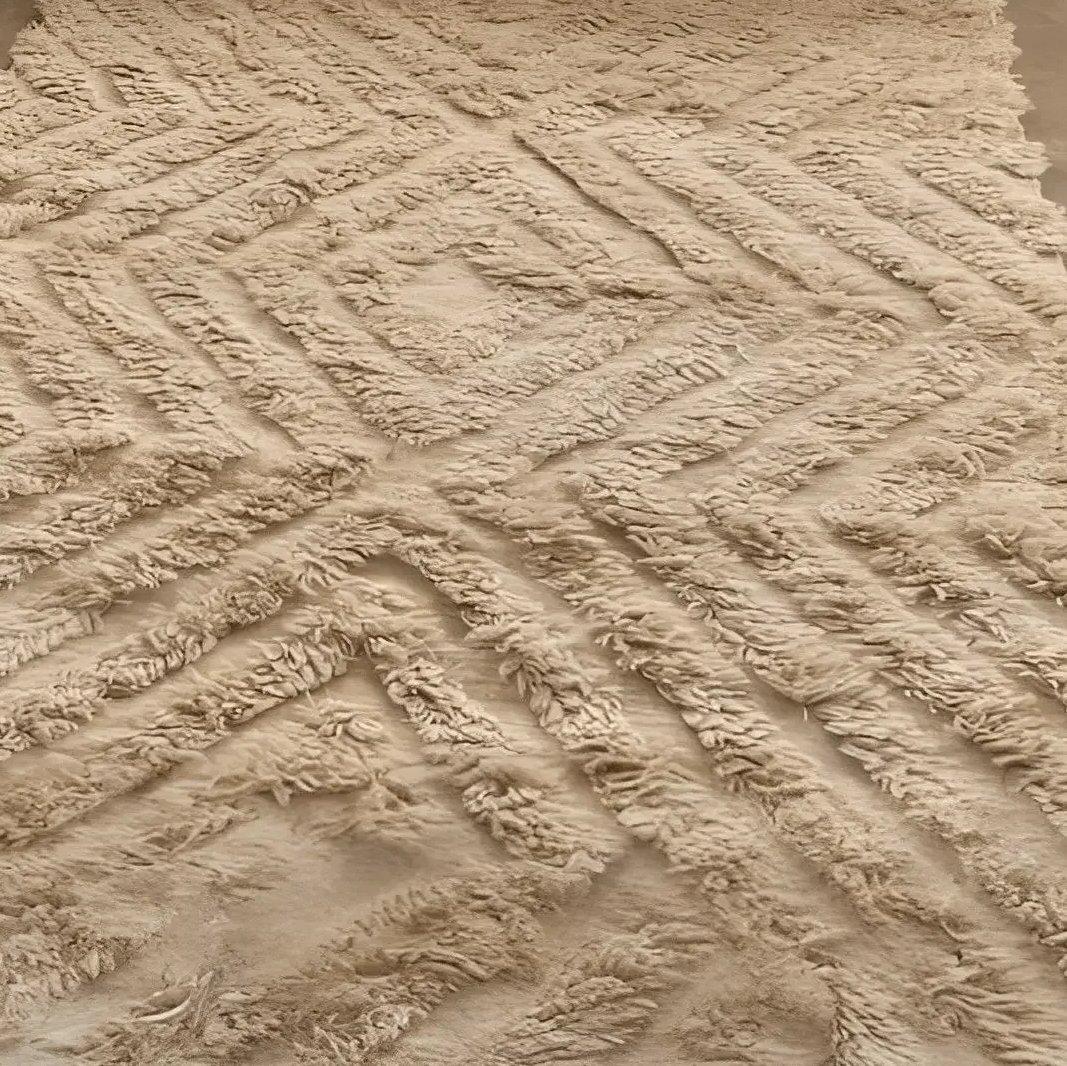سجادة صوف، 200*300 سم