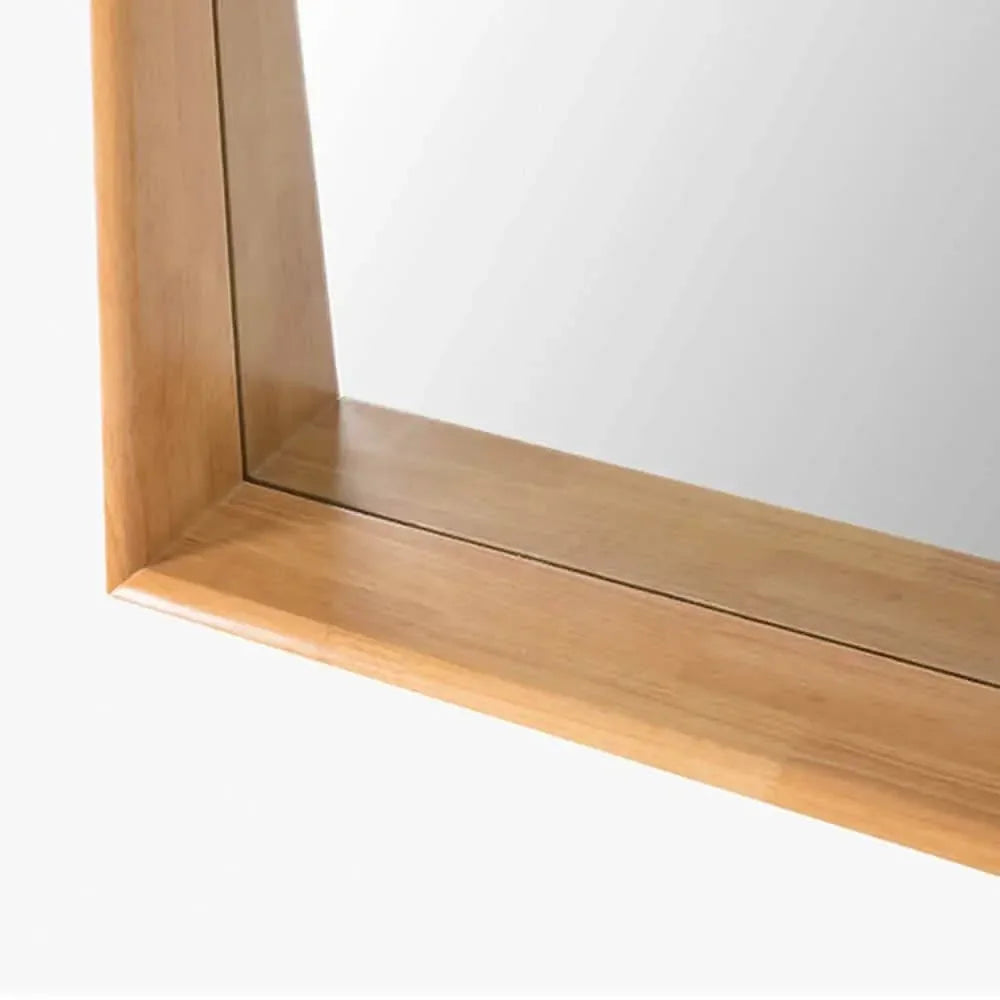 مرايا حمام خشب موسكي 70*12*45 سم - ROD16 - Homix