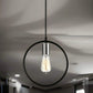 مصباح سقف دائري 70*30 سم - YLG185 Y-Lights
