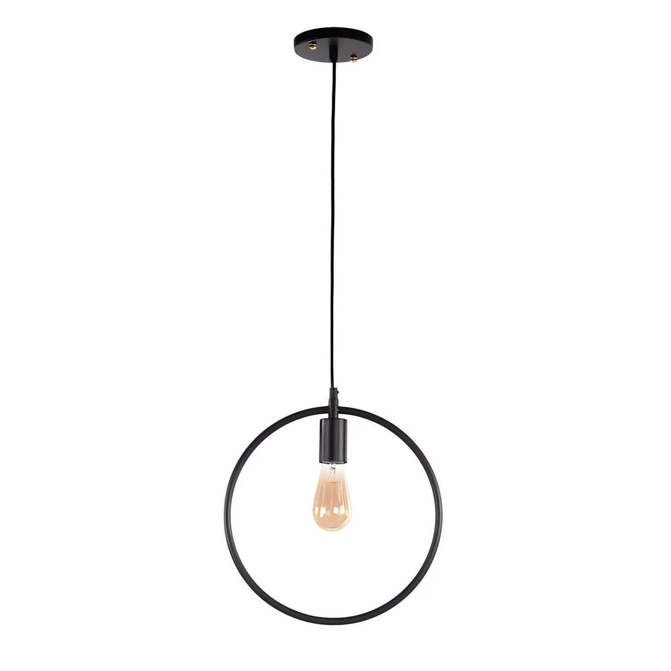 نجفة معدن، 30*70 سم