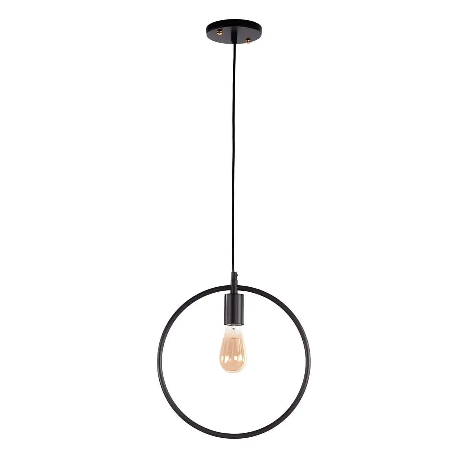 نجفة معدن، 30*70 سم