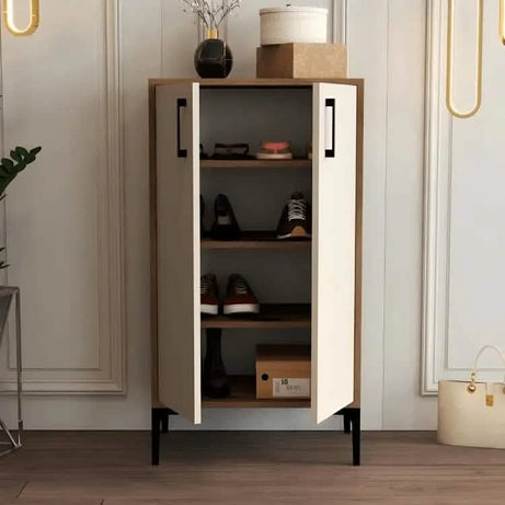 جزامة ام دي اف اسباني 70*35*120 سم - FUR56 - Homix