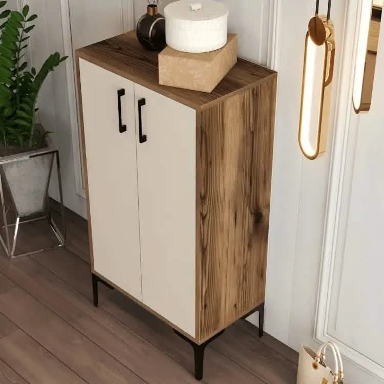 جزامة ام دي اف اسباني 70*35*120 سم - FUR56 - Homix